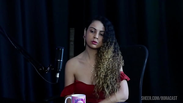 Play MP4 - COMPILADOS DA CHARLLOTTYE NO BORA CAST COM BRUNA CARLOS & MATHEUS CAETANO - PARTE 1 &lpar;WATCH ON&colon; SHEER&sol;RED&rpar;