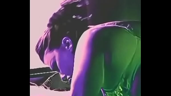 I asked really nicely to have my face fucked