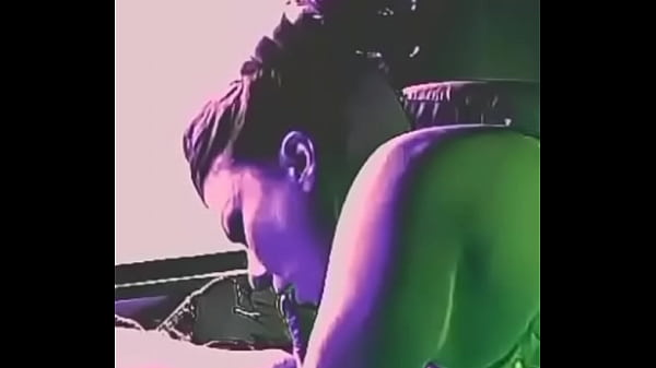 I asked really nicely to have my face fucked