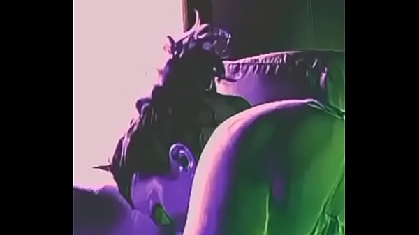 I asked really nicely to have my face fucked