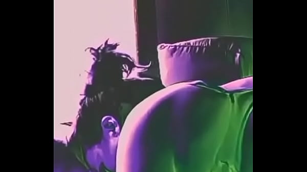 I asked really nicely to have my face fucked