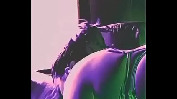 I asked really nicely to have my face fucked