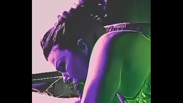 I asked really nicely to have my face fucked