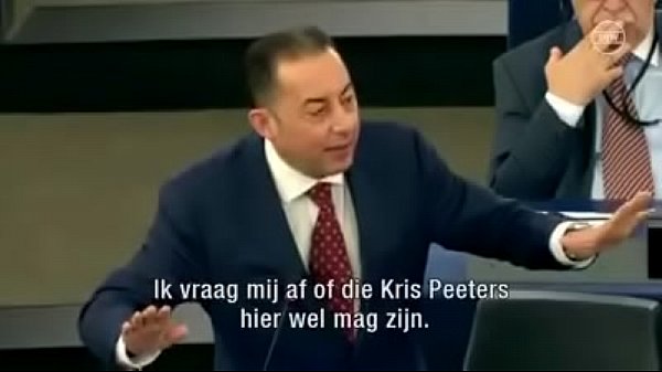 Verificatievideo