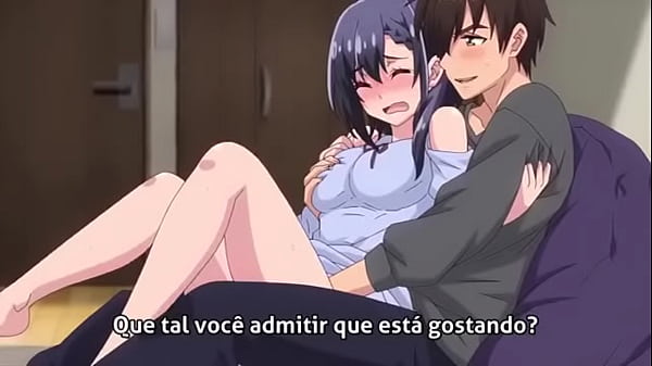 Play MP4 - Pode SER ANIME MAS NAO DEIXA DE DAR MUITO TESAO