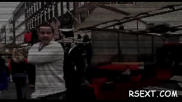 Babe with_tiny tits fucks_hard