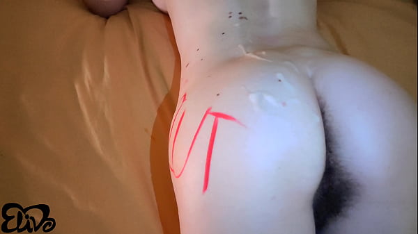 Nonton Scopami A Pecora E Lascia Che Tutto Il Tuo Sperma Coli Sul Mio Culo thumbnail