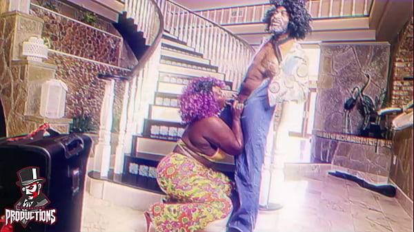 Adventures Of Sweet Daddy Starring: Sexual Chocolate, Mysterious, And Mr Nuttz thumbnail