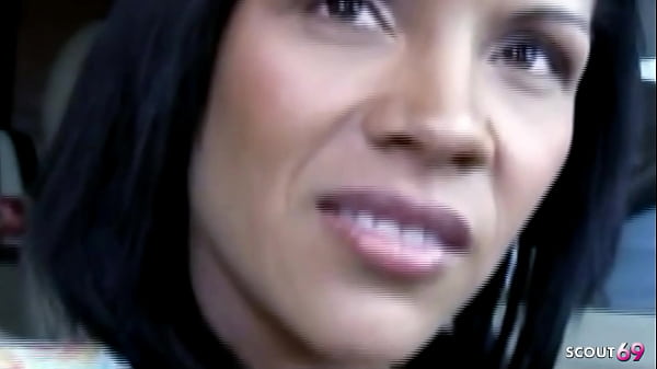 Huge Boobs Brown Milf Talk To First Time Porn Sex thumbnail