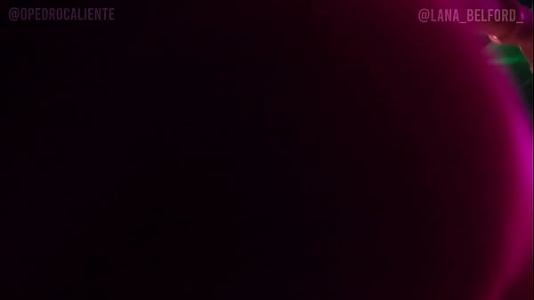 Nonton 2h No Motel Lanna Belford Fazendo Squirt E Levando No Cu! thumbnail