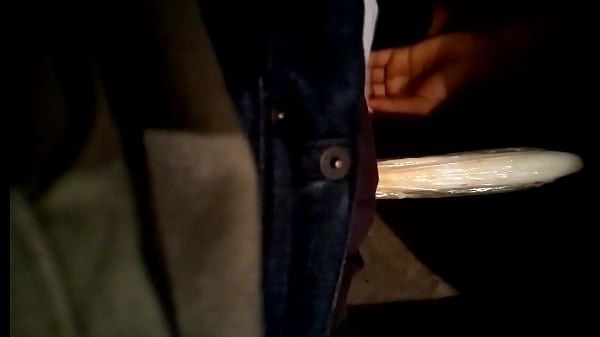 Play MP4 - Nasty horny dildo