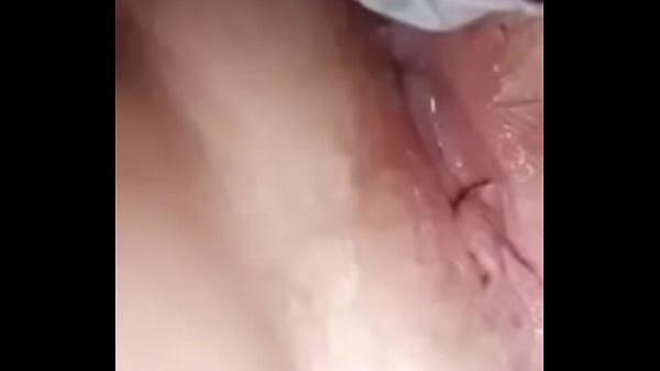 Princess cums herself