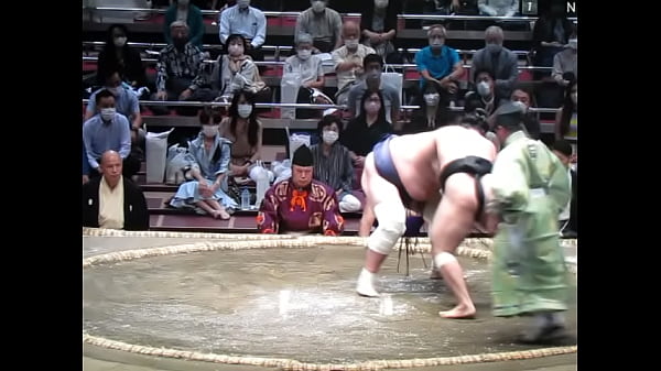 照ノ富士糖尿病のチンポはフニャフニャっす＆八百長 