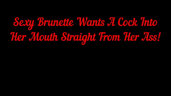 Nonton Big Toy Up In My Butt And Dick Into My Mouth thumbnail