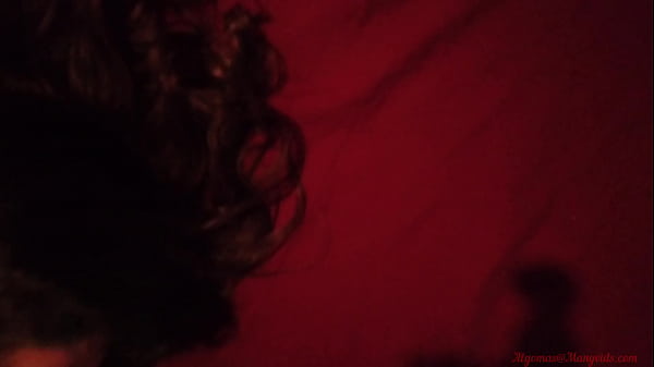 Sexy Brunette Wants A Cock Into Her Mouth Straight_From Her Ass