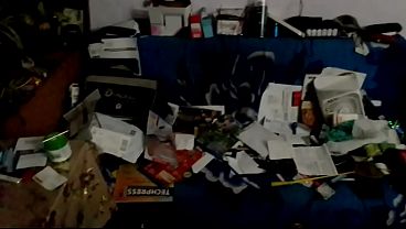 Nonton Видео для верификации thumbnail