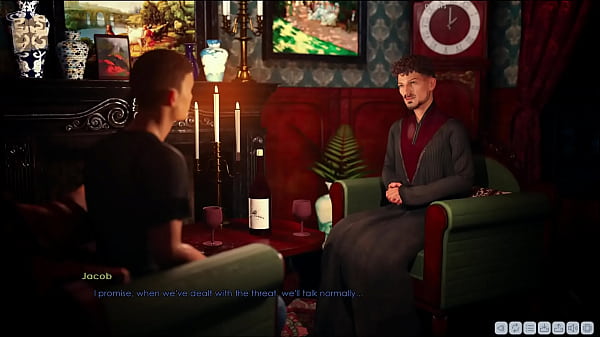 Play MP4 - Lust Academy 80