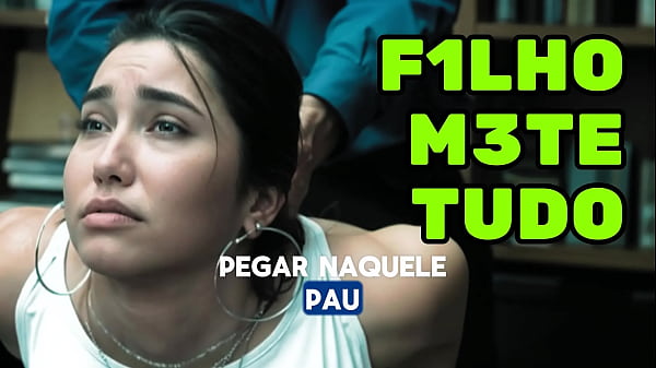 ALFREDINHO QUERO TE CHUPAR