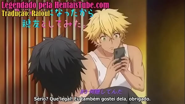 Nonton Comendo A Mulher Que Meu &eacute; Meu Amigo - Ep 3 thumbnail