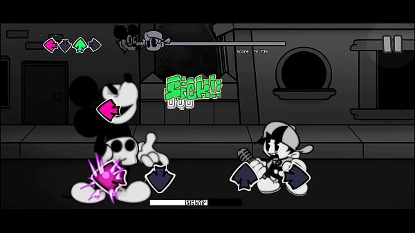 Zavodilla FNF Mobile