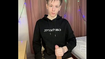 Doctor Checkup Made Me Hard Now Finishing The Job 