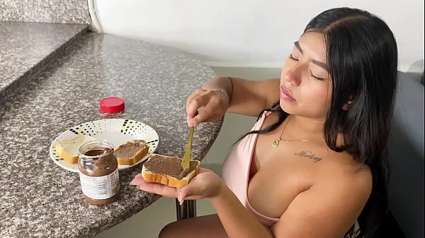 Cum On Food thumbnail