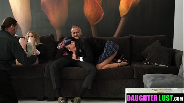 Play MP4 - If You Let Me Fuck Your Stepdaughter I Will Let You Fuck Mine - Daughterlust