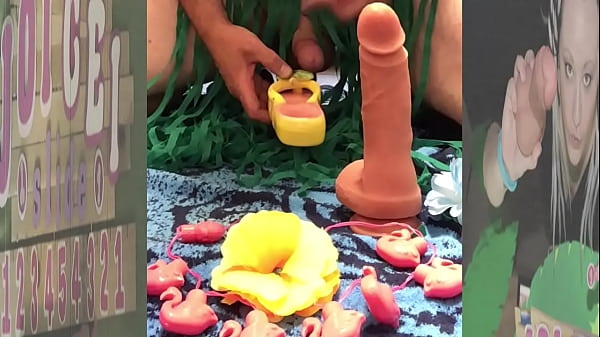 Yummy Cummies Joi And Cei Sissy Humiliation On By Goddess Lana thumbnail