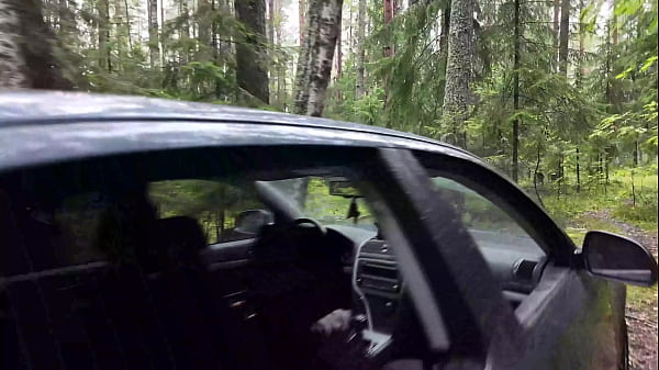 Nonton Teen Gets Rough Anus Stretched In My Car thumbnail