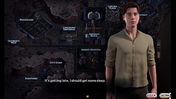 Nonton Symphony Of The Serpent - (pt 29) - {nlt Media} - (visual Novel) thumbnail