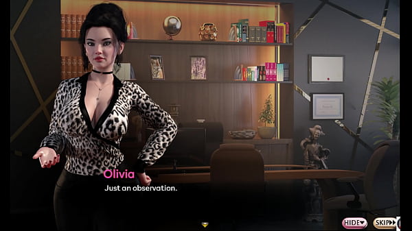 Symphony of the serpent pt 29 {nlt media} visual novel 