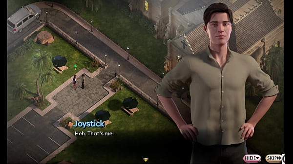 Play MP4 - Symphony of the Serpent - &lpar;PT 29&rpar; - &lbrace;NLT MEDIA&rcub; - &lpar;Visual novel&rpar;