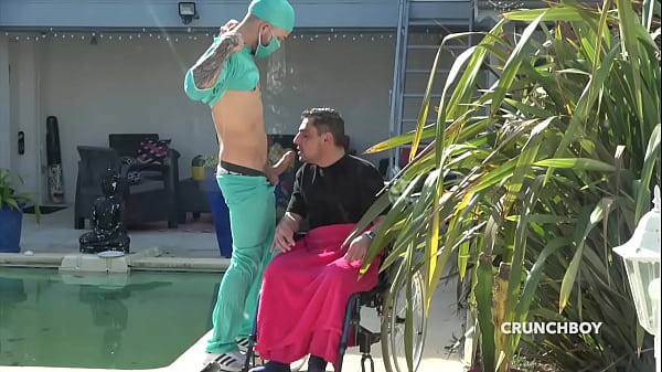 The French Twink Nick Spears Used Raw By Kevin David thumbnail