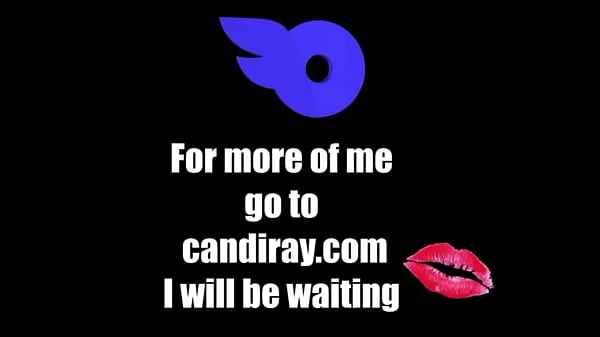 Sexy trans / sissy strip tease