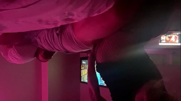 Lexi Sux Taking Daddys Fat Cock thumbnail