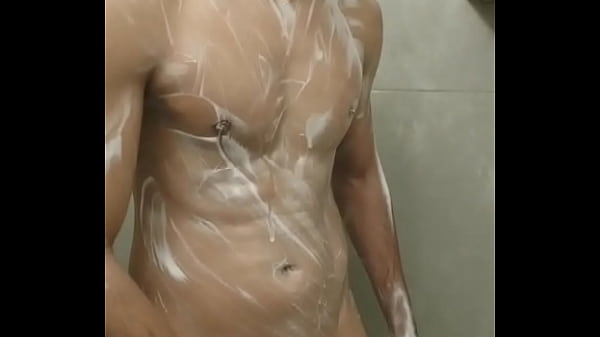 Jamming In The Gym Bathroom thumbnail