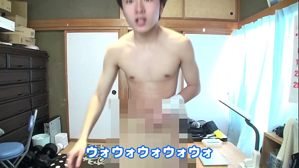 (ERO）ガチムチ男が全裸で汗交えるカラダのレクイエム