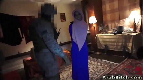 Muslim cum Local_Working_Girl
