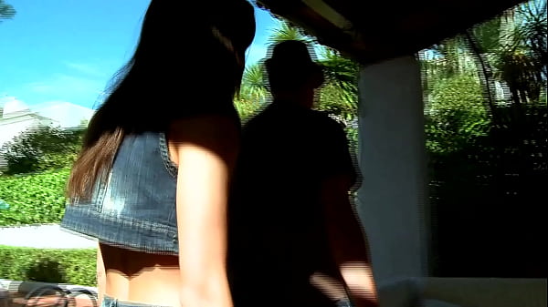 Nonton Nilaya Brown Is A Red Headed Black Girl Who Gets Fucked From Behind thumbnail