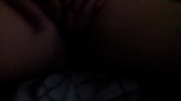 Batendo uma_pra novinha