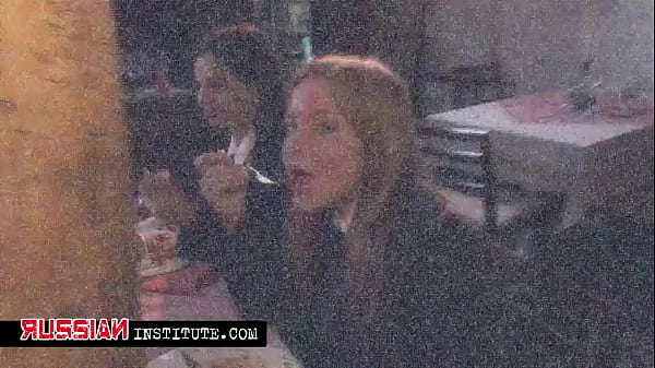 Play MP4 - Busty anal sex at the Russian Institute