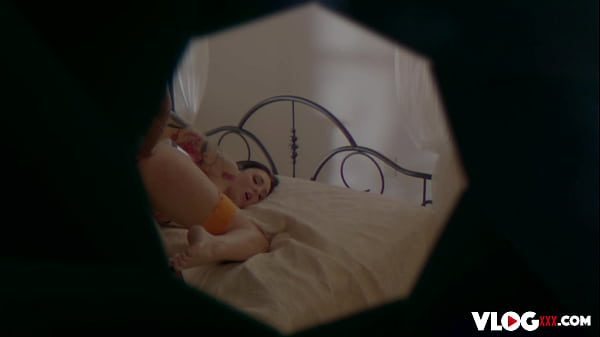 Charlotte sins and her successful hook up