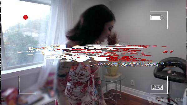 Charlotte sins and her successful hook up 