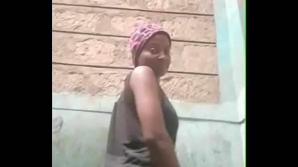 A romantic dance