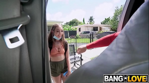 Play MP4 - Anal on The Bus Bailey Base