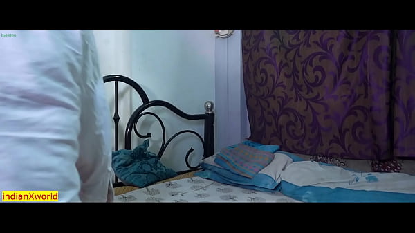 Play MP4 - Indian New Couple First Night Sex&excl; Plz Fuck Slowly