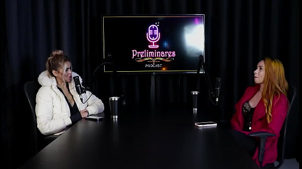 Nonton Trabalha Em Site Gringo, Arrumou Treta O Professor Na Faculdade, Queria Ser Modelo E Como Entrou Na Pornografia - Jhocy (sheer/red) thumbnail