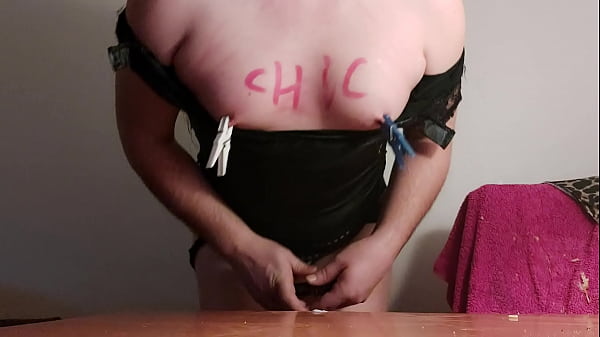 Sissy Splosh Weird Wet And Wild thumbnail