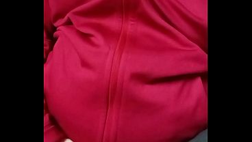 Gretala incinta si tocca tifosa della magica 