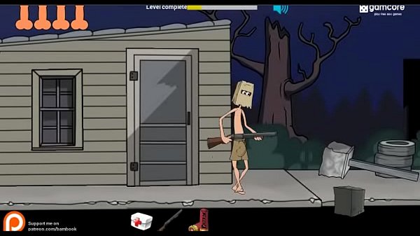 Fuckerman 1 thumbnail